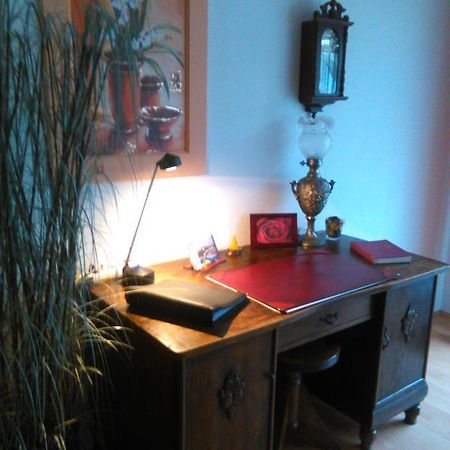 Oberotterbach Ferienwohnung Rosentraum מראה חיצוני תמונה