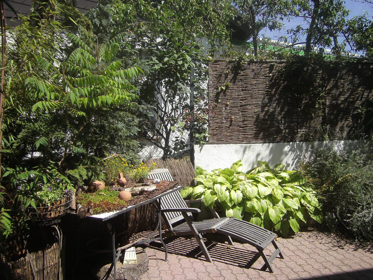 Oberotterbach Ferienwohnung Rosentraum מראה חיצוני תמונה