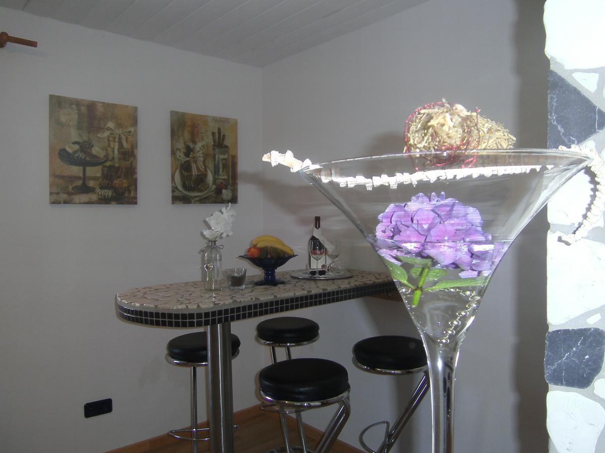 Oberotterbach Ferienwohnung Rosentraum מראה חיצוני תמונה