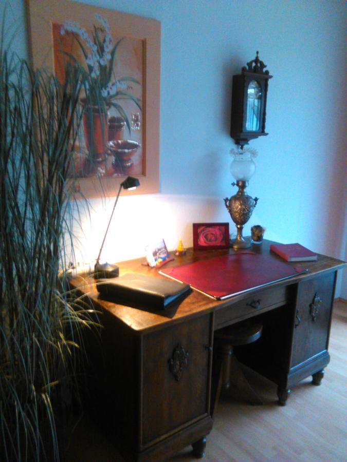 Oberotterbach Ferienwohnung Rosentraum מראה חיצוני תמונה
